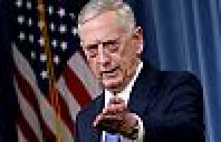 ABD: Türkiye'yle önümüzdeki dönem için birlikte...