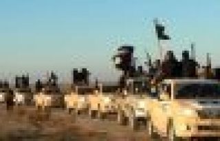 ABD: Üst düzey IŞİD üyesi öldürüldü