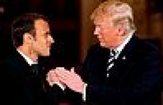 ABD ve Fransa, İran ile yeni bir nükleer anlaşma...