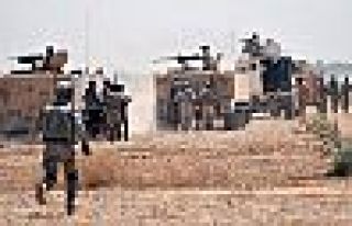 “ABD ve Irak, Musul'da Türkiye'yi istemiyor“