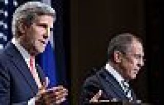 ABD ve Rusya'dan Suriye'de ateşkesi uzatma kararı