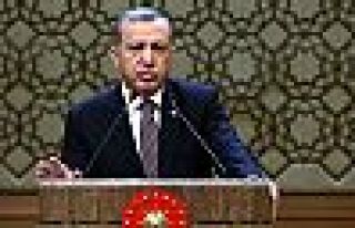 ABD: YPG Fırat'ın doğusuna geçti, Erdoğan: Geçmedi