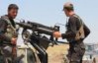 ABD: YPG ile çalışmaya devam edeceğiz