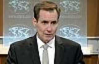 ABD: YPG verdiği taahhütlere bağlı kalarak Fırat'ın...