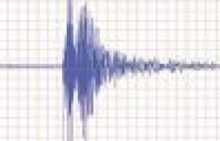 ABD'de 6.7 şiddetinde deprem
