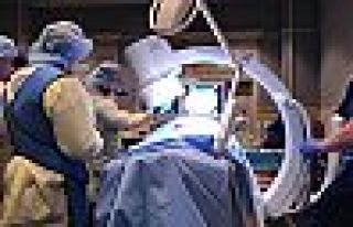 ABD'de bir hasta 'öldürülüp' ameliyattan sonra...