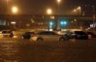 ABD'de kasırga felaketi: En az 26 kişi öldü