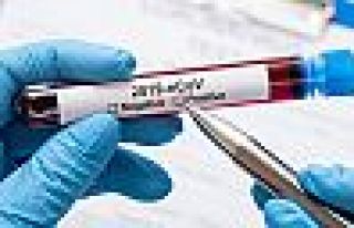 ABD'de koronavirüsten ölenlerin sayısı 122 bin...