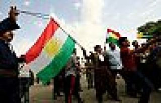 ABD'de 'Kürdistan' için karar tasarısı