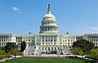 ABD'de Türkiye'ye karşı ikinci yaptırım tasarısı