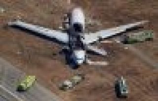 ABD'de uçak kazası: 9 ölü