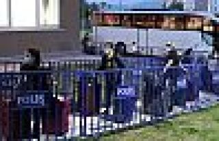 ABD'den 294 kişi getirildi