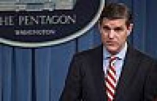 ABD'den Cerablus açıklaması