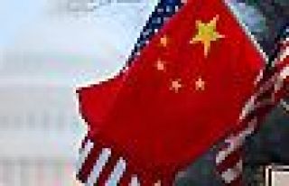 ABD'den Çin'e yüzde 15 yeni ek vergi