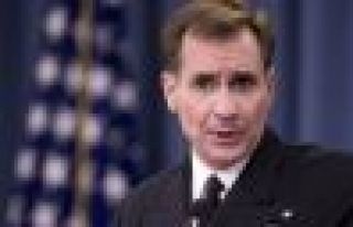 ABD'den 'kayyum' tepkisi: Endişe verici yaptırımların...