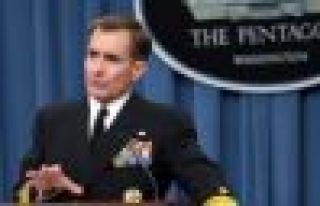 ABD'den kayyum tepkisi