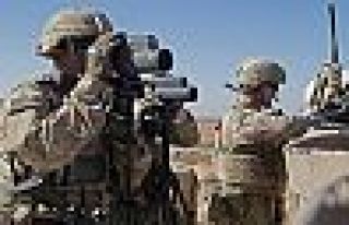 ABD'den ortak harekat merkezi açıklaması