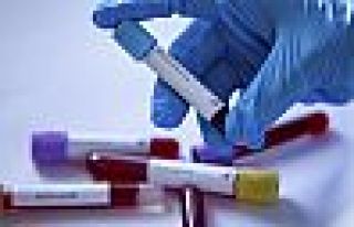 ABD'den Rusya'ya 'bir şişe' korona virüsü götürüldü