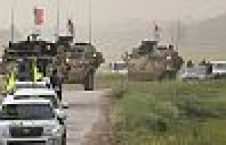 ABD'den Suriye kararı: 'Türkiye çok memnun olacak'