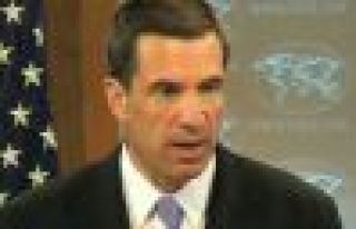 ABD'den Türkiye ve PKK açıklaması