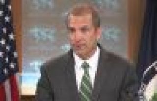 ABD'den Türkiye ve YPG'ye çağrı