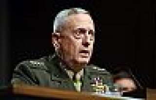 ABD'den Türkiye'ye Rakka ısrarı