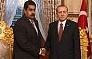 ABD'den Türkiye'ye Venezuela çağrısı