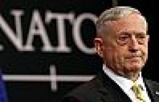 ABD'den Türkiye'ye YPG mesajı