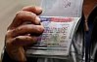 ABD'den vize krizinde dört şart!