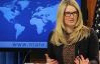 ABD'den yayın yasağına tepki