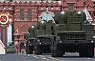 ABD'den yeni öneri: S-400'leri açmayın, serbest...