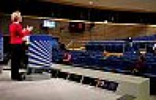 AB'den İtalya'ya: Artık yanınızdayız