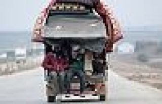 AB'den Rusya'ya Türkiye çağrısı: Müzakere edin