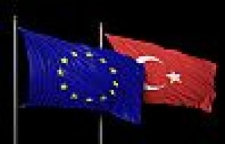 AB'den Türkiye'ye ret: Gümrük Birliği genişlemiyor
