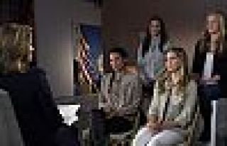 ABD'li kadın futbolcular ücret eşitliği istiyor