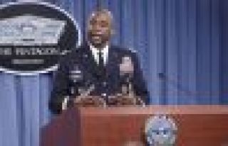 ABD'li komutan: YPG ile Rusya zaman zaman işbirliği...