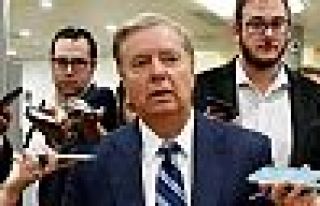 ABD'li senatörler anlaşmaya rağmen yaptırımda...