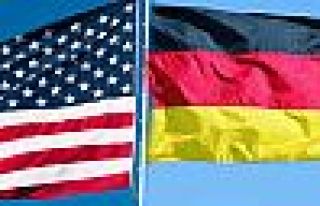 ABD'nin çağrısına Almanya'dan itiraz