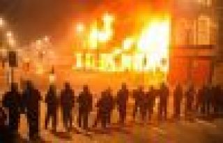 ABD'nin Ferguson kentinde olağanüstü hal ilan edildi