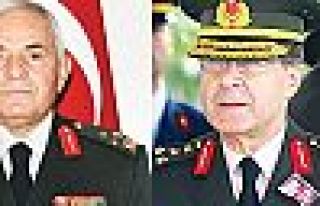 Abdülkadir Selvi: 2 orgeneralin istifasını Erdoğan...