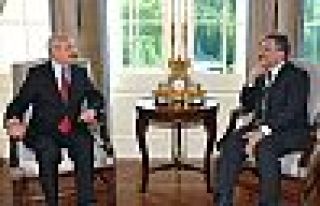 Selvi: Kılıçdaroğlu, Gül'e ortak adaylık için...