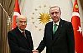 Abdulkadir Selvi'den 'seçim barajı' yorumu