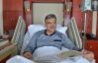 Abdullah Gül ameliyat oldu