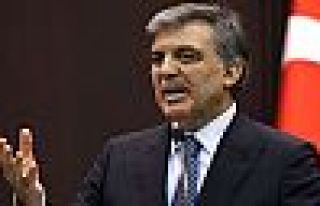 Abdullah Gül'e yakın kaynaklar anlattı: Neden şimdi?