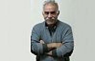 Abdullah Öcalan'dan yeni mektup: Sezgilerim pozitif