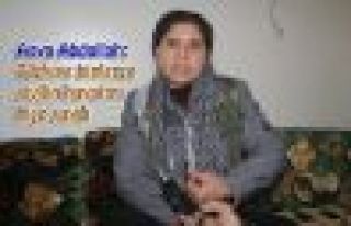 Abdullah: Türkiye binlerce sivilin hayatını hiçe...