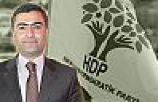 Abdullah Zeydan'ın annesi vefat etti