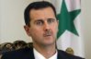 'ABD'ye göre, Esad'ın 14 ayı daha var'