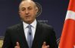 'ABD'yle IŞİD'e karşı kapsamlı bir savaş başlatacağız'