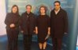 Açlık grevindeki HDP'li vekiller, AB ve BM yetkilileriyle...